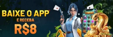 App 777Jazz para Android e iOS - download grátis