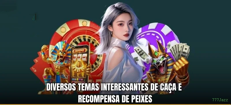 Central de dúvidas rápidas sobre o app 777Jazz