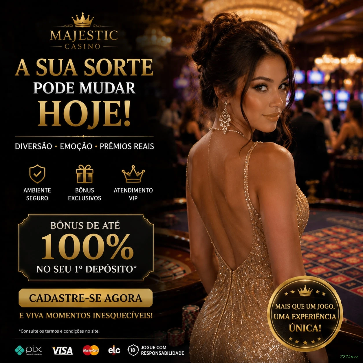 Starlight Princess - Slot game com multiplicadores na 777Jazz