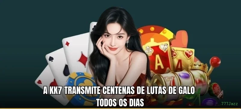 Bônus exclusivos membros VIP 777Jazz